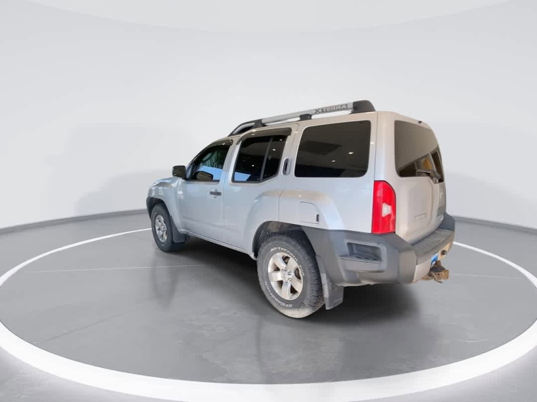 Thumbnail: 2010 Nissan Xterra - 6