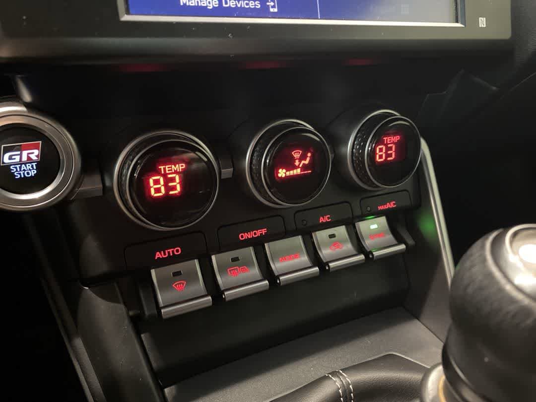 Thumbnail: 2022 Toyota GR86 - 19