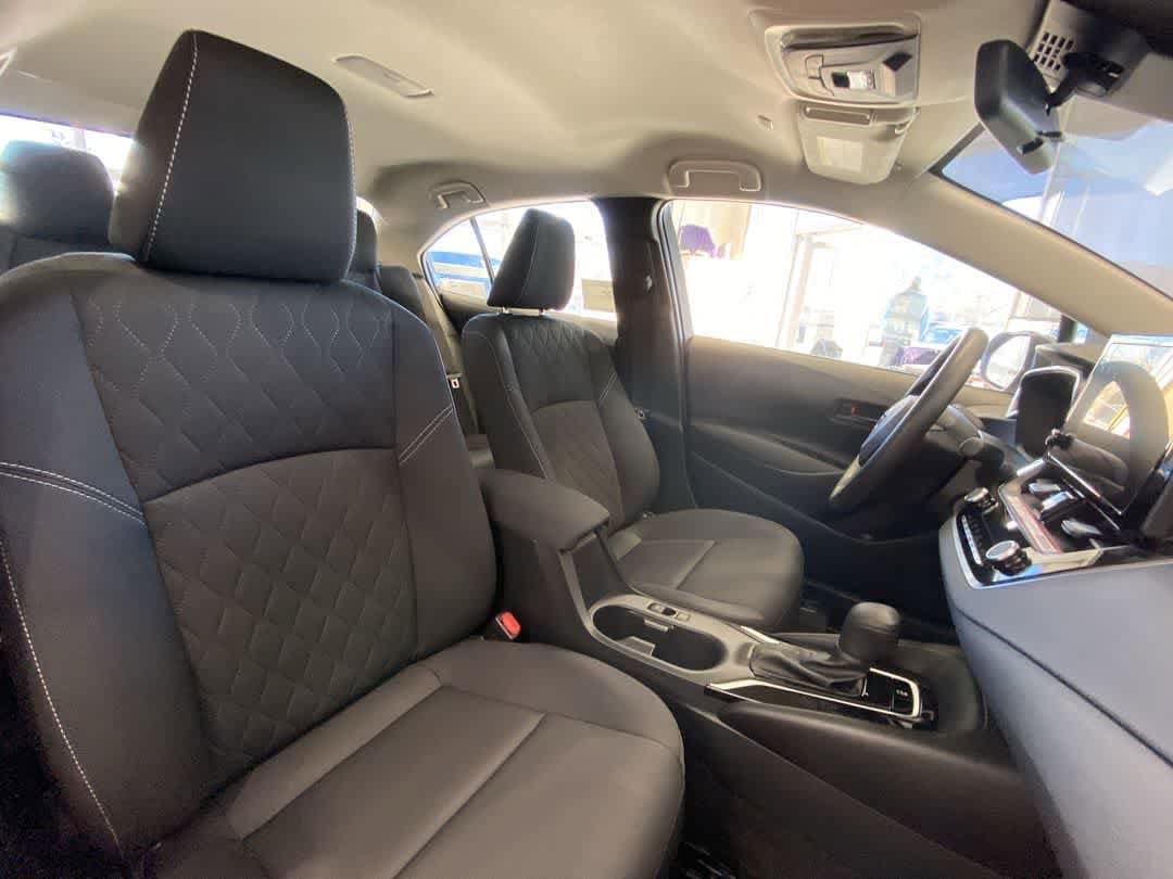 Thumbnail: 2026 Toyota Corolla - 26