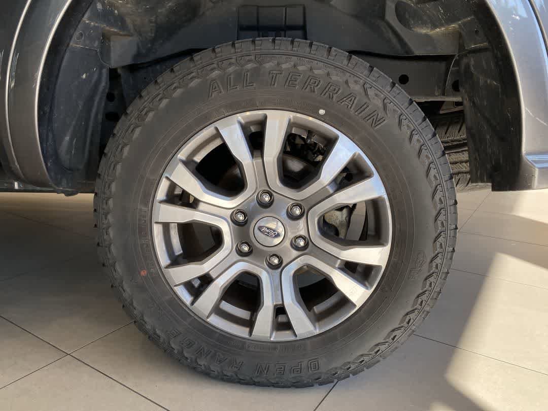 Thumbnail: 2019 Ford Ranger - 12