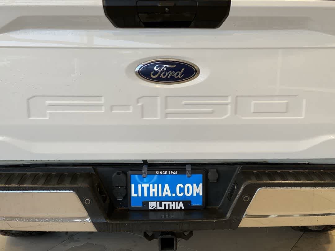 Thumbnail: 2021 Ford F-150 - 12