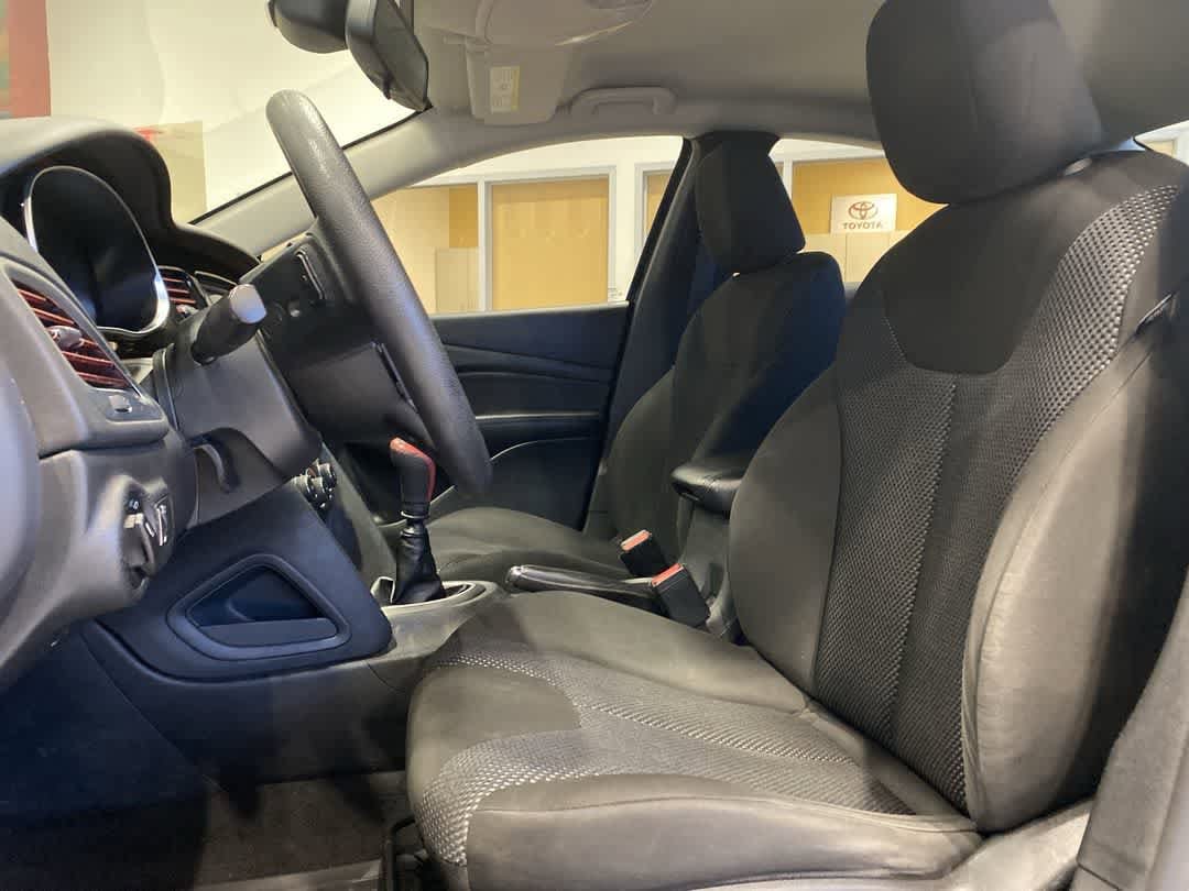 Thumbnail: 2016 Dodge Dart - 11