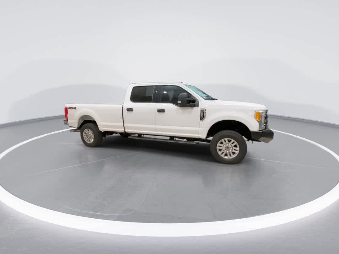 Thumbnail: 2017 Ford F-350 - 2