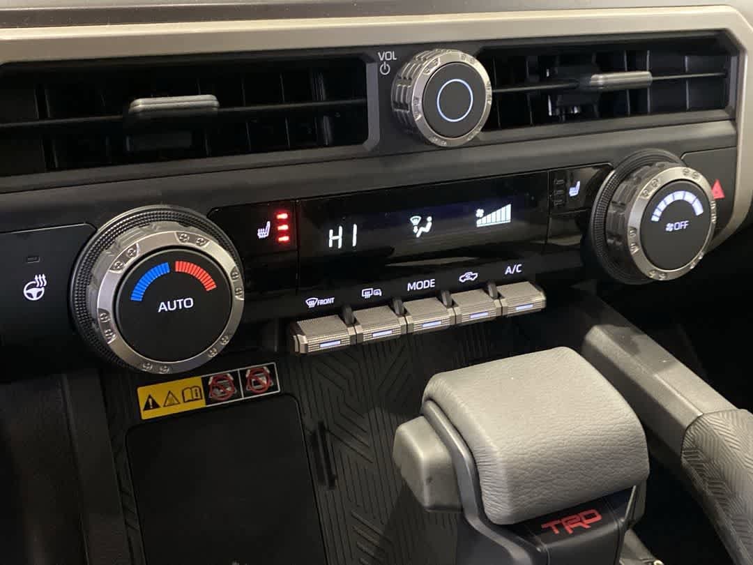 Thumbnail: 2025 Toyota Tacoma - 17