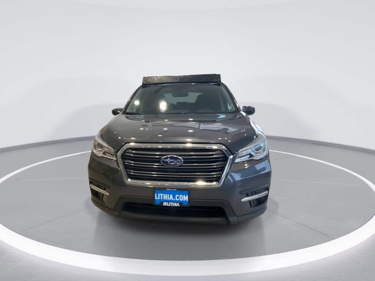 Thumbnail: 2021 Subaru Ascent - 3