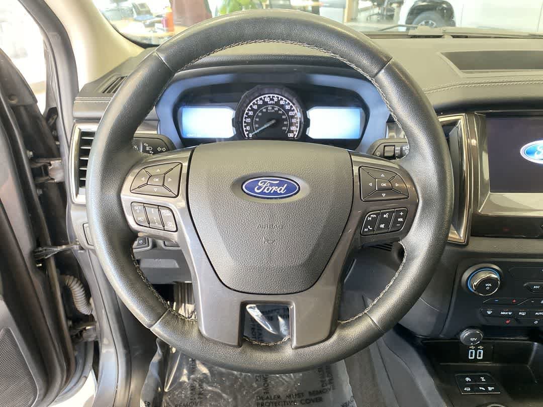 Thumbnail: 2019 Ford Ranger - 16
