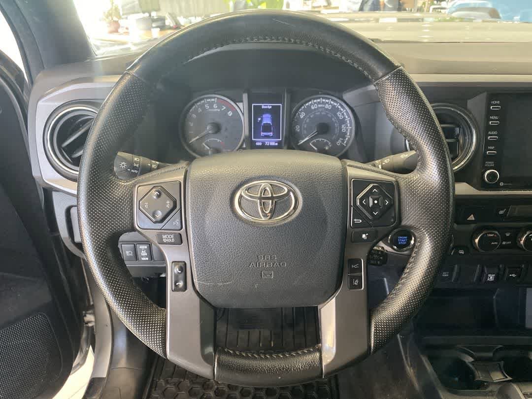 Thumbnail: 2020 Toyota Tacoma - 14