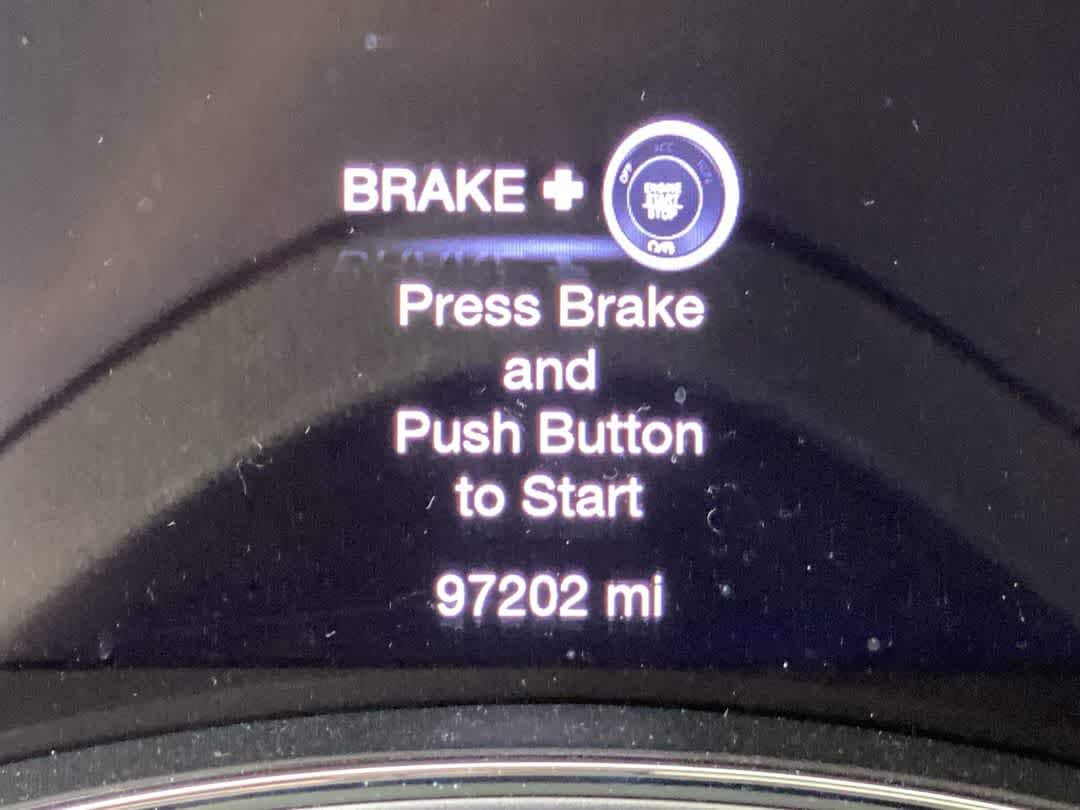 Thumbnail: 2017 Jeep Grand Cherokee - 18