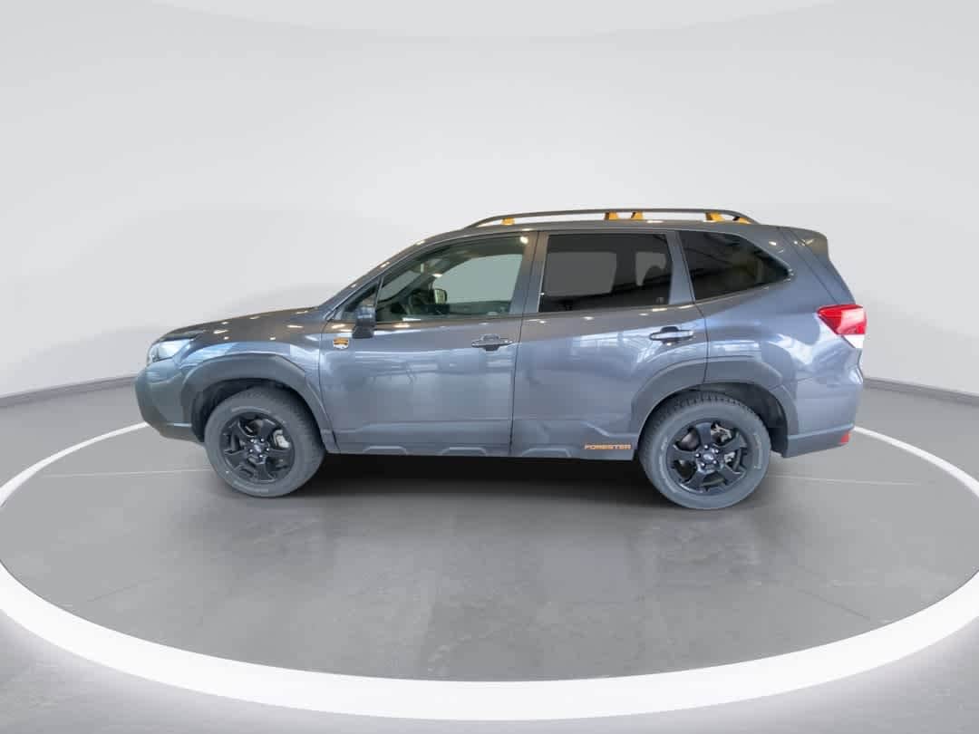 Thumbnail: 2024 Subaru Forester - 5