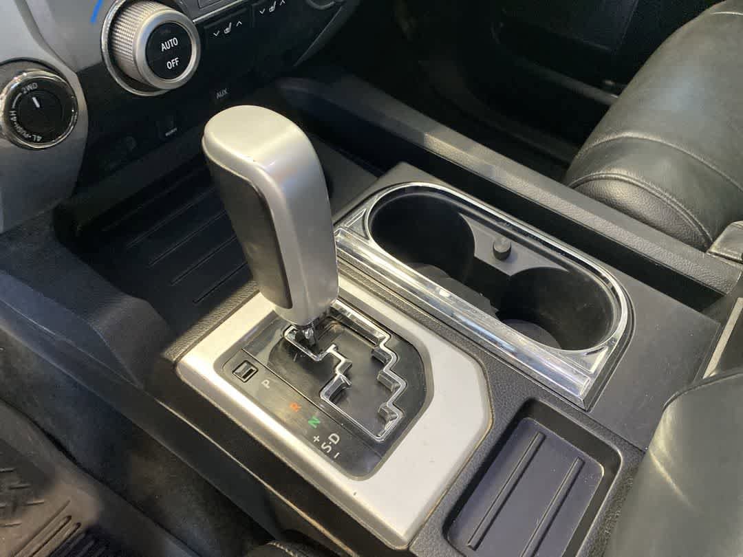 Thumbnail: 2018 Toyota Tundra - 22