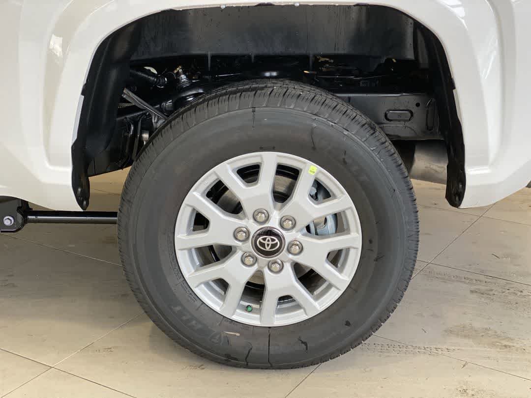 Thumbnail: 2026 Toyota Tacoma - 12