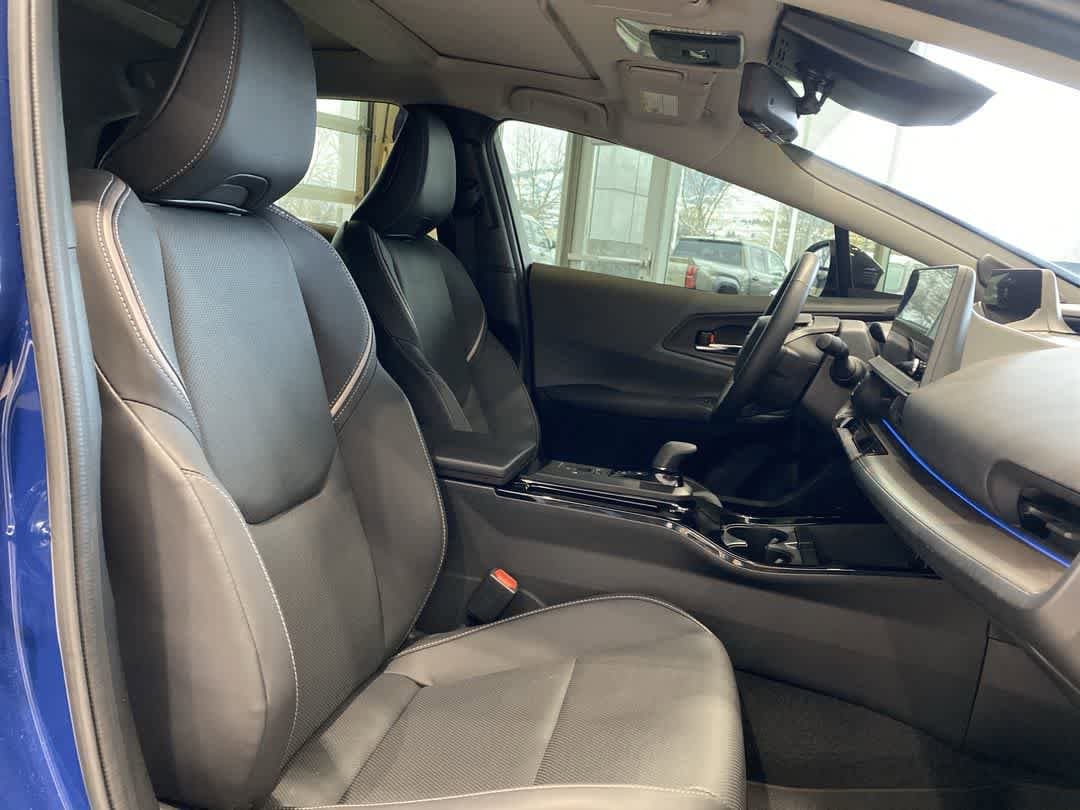 Thumbnail: 2023 Toyota Prius - 24