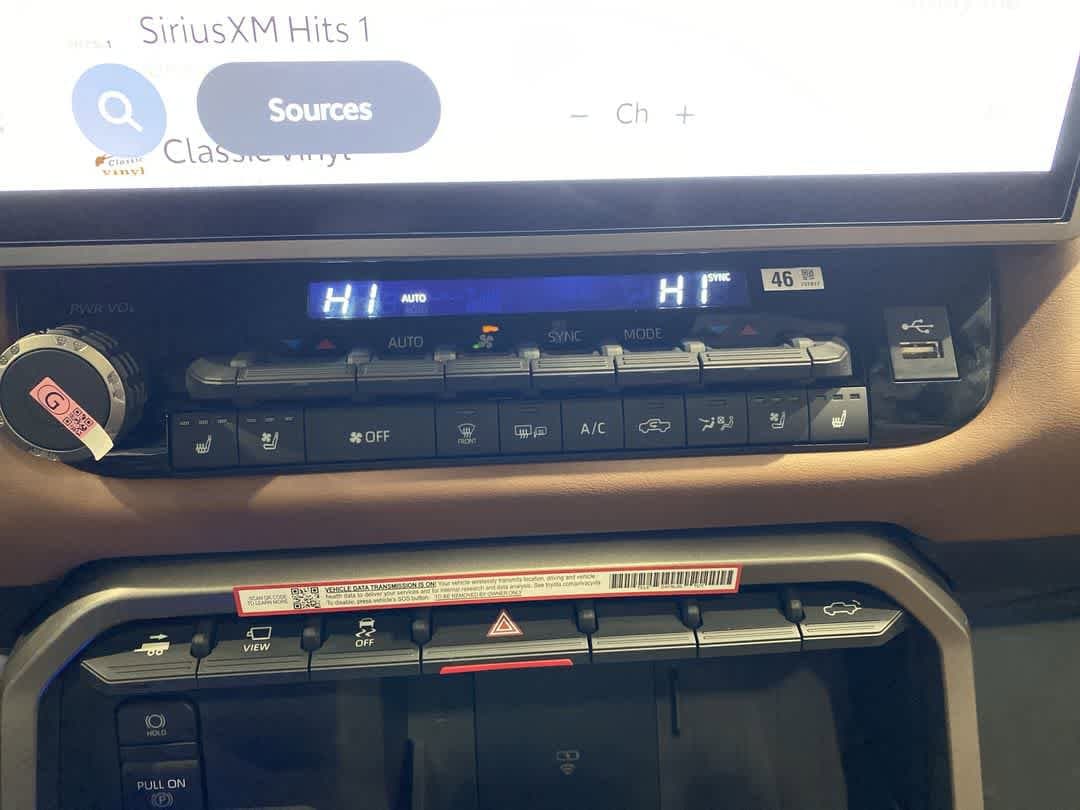 Thumbnail: 2026 Toyota Tundra - 20