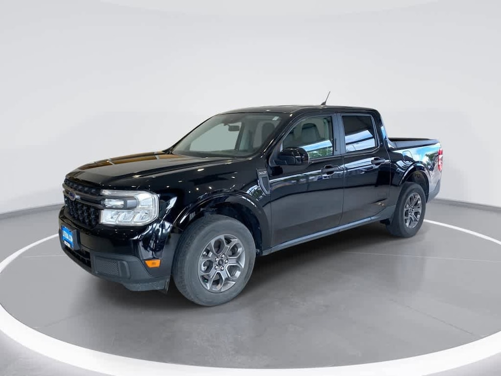 Used 2022 Ford Maverick  Truck SuperCrew