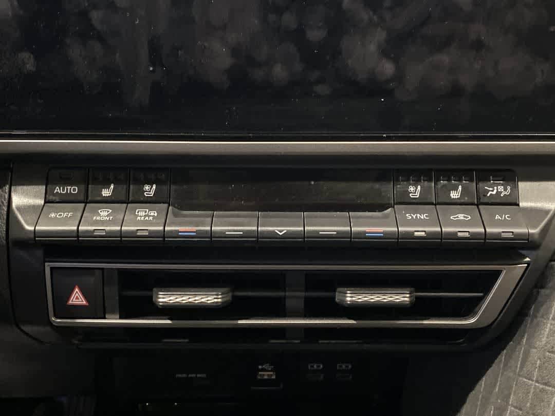 Thumbnail: 2025 Toyota Camry - 21