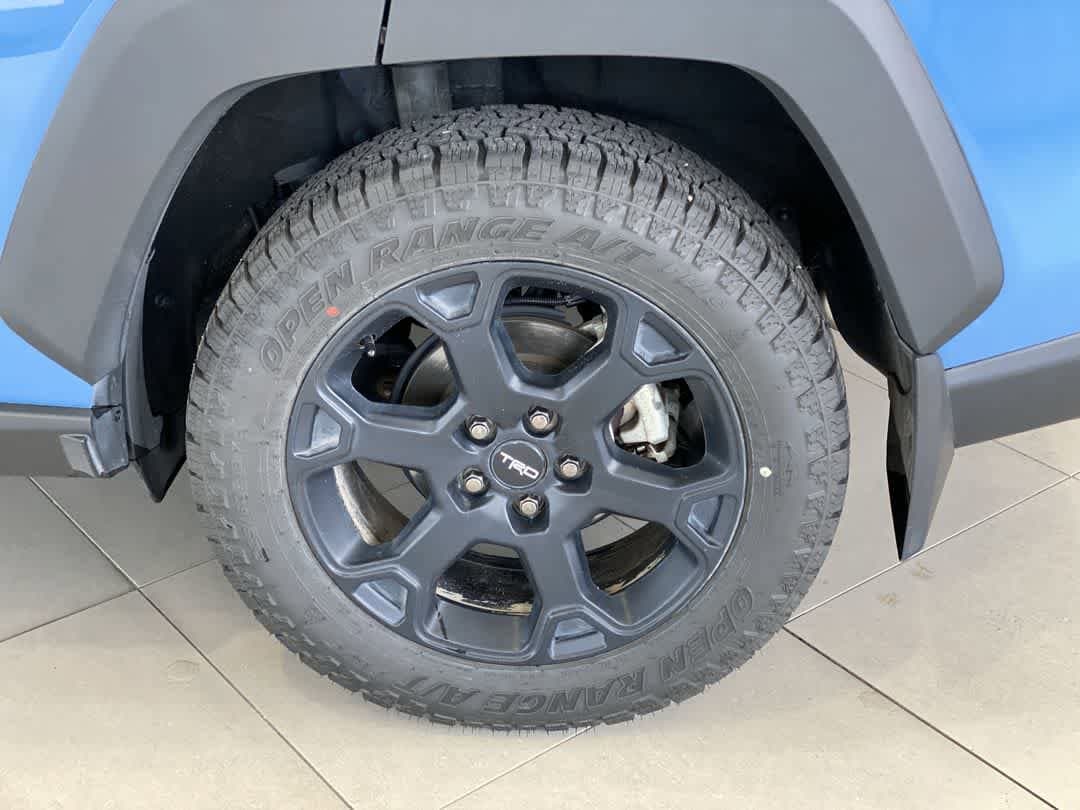 Thumbnail: 2024 Toyota RAV4 - 13