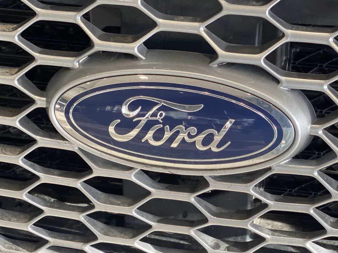 Thumbnail: 2024 Ford Edge - 10