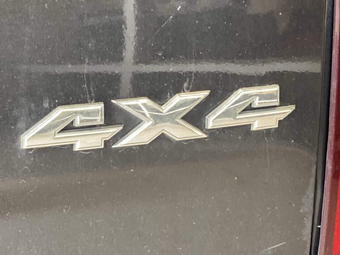 Thumbnail: 2015 RAM 3500 - 11