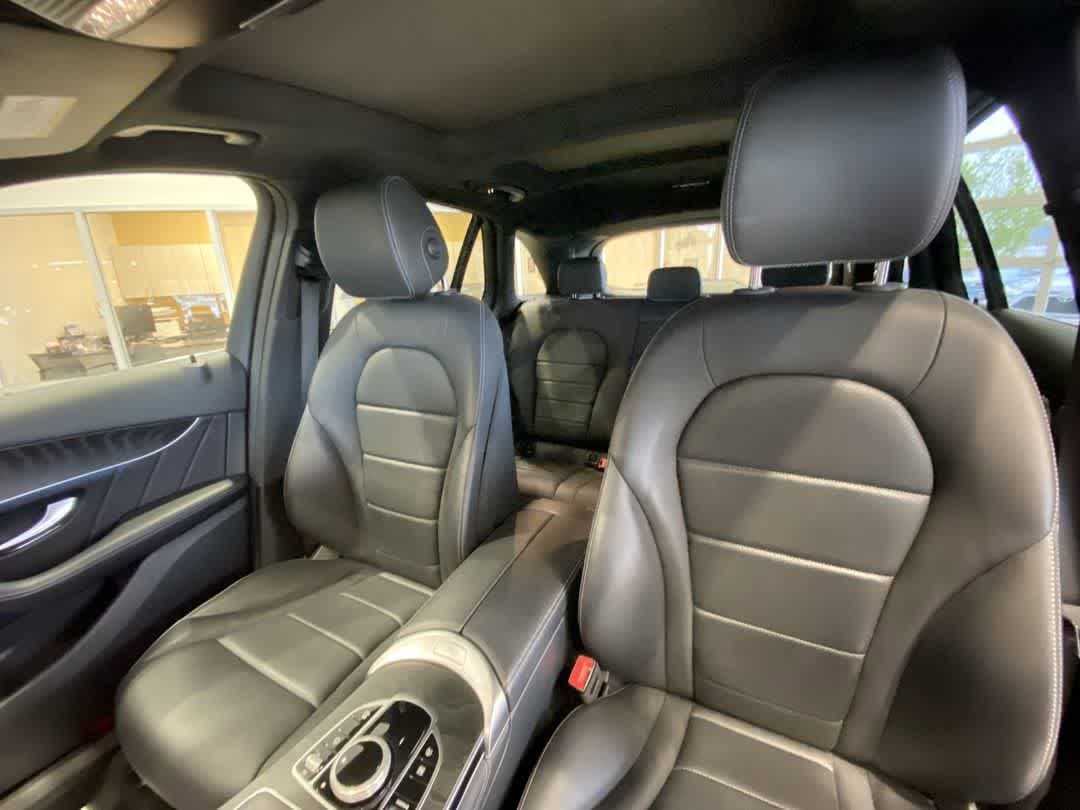 Thumbnail: 2018 Mercedes-Benz GLC - 14