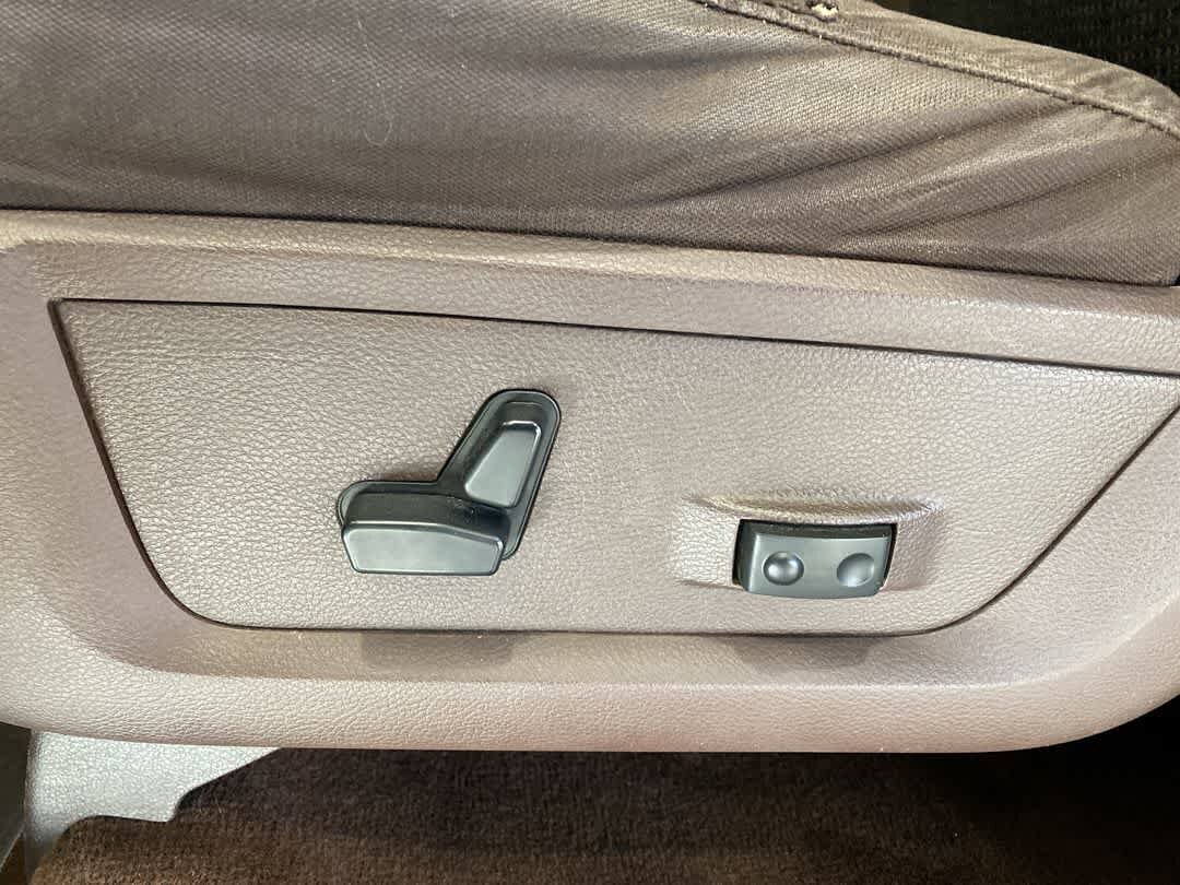 Thumbnail: 2017 RAM 1500 - 12