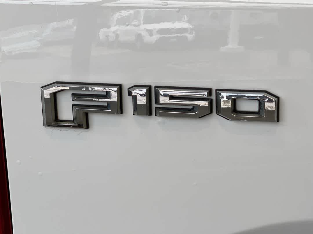 Thumbnail: 2017 Ford F-150 - 11