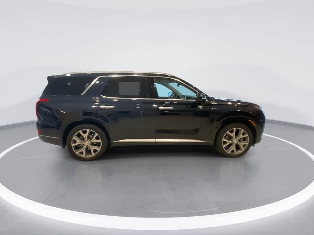 Thumbnail: 2022 Hyundai Palisade - 9