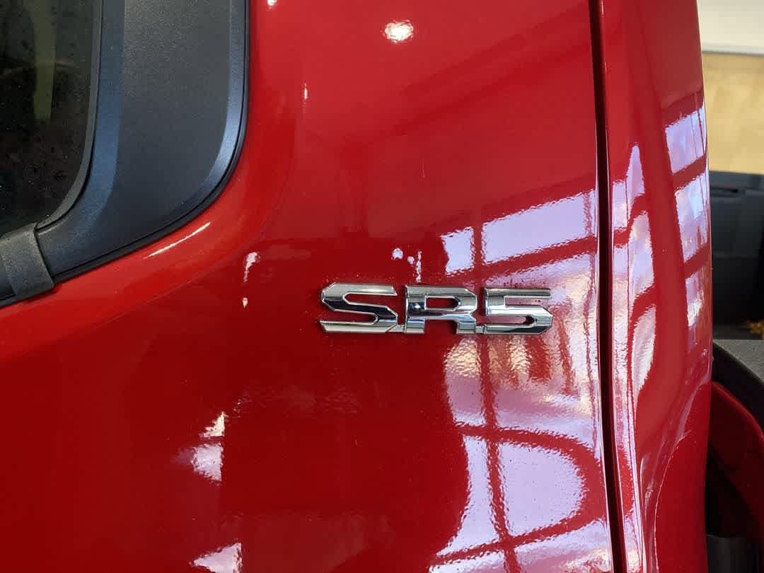 Thumbnail: 2025 Toyota Tacoma - 11