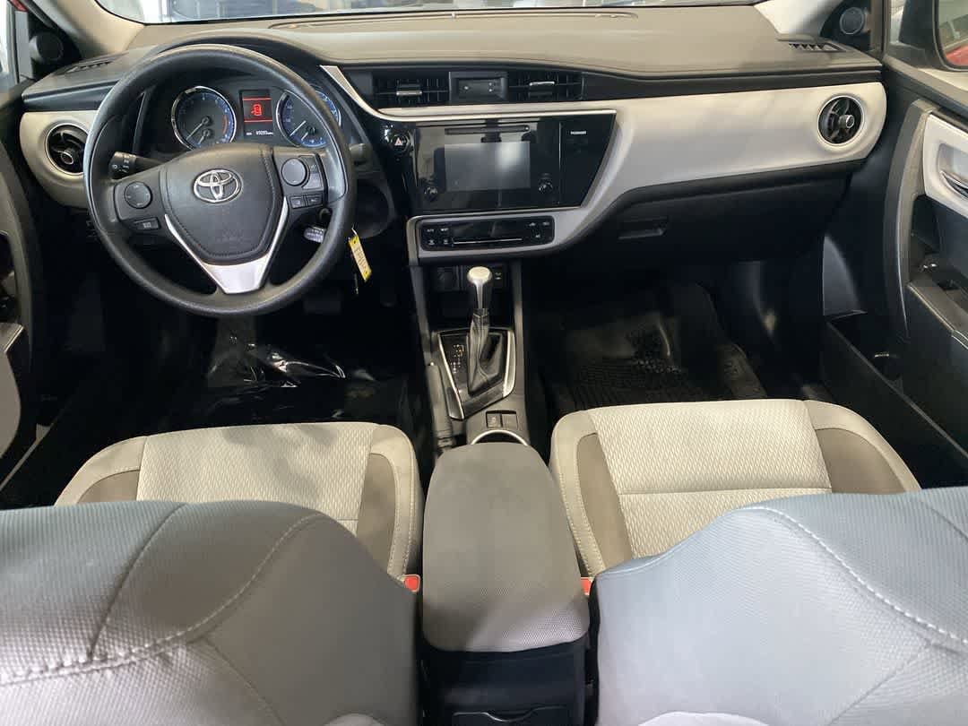 Thumbnail: 2017 Toyota Corolla - 22