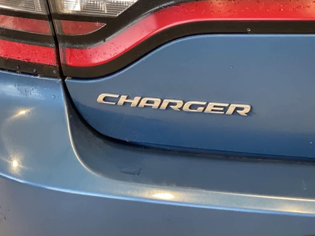 Thumbnail: 2022 Dodge Charger - 11