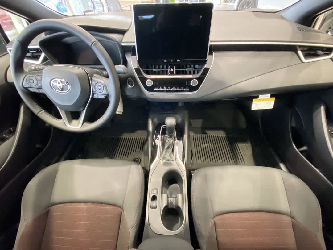Thumbnail: 2026 Toyota Corolla - 23