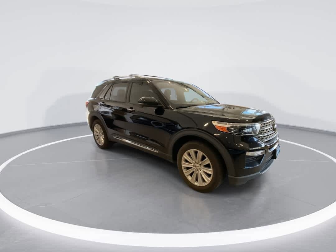 Thumbnail: 2020 Ford Explorer - 2