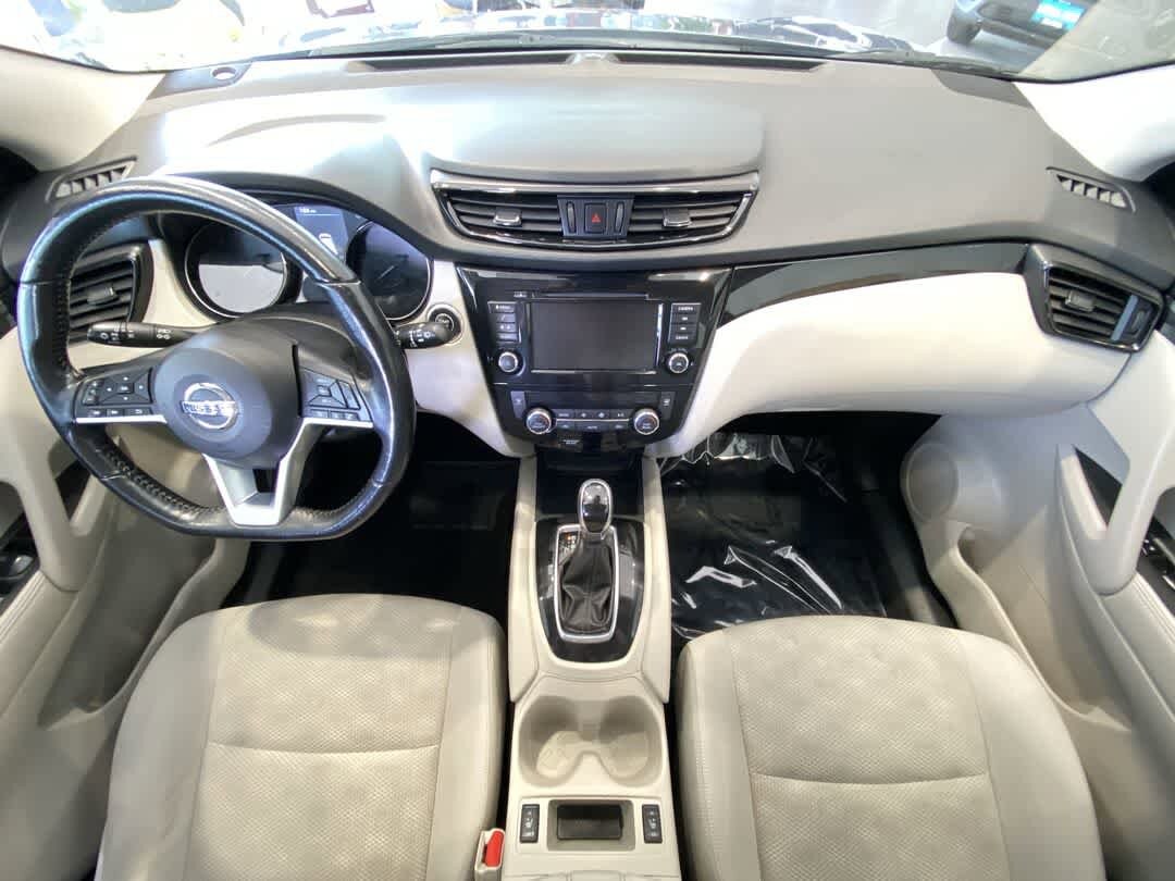 2020 Nissan Rogue Sport SV - Photo 23