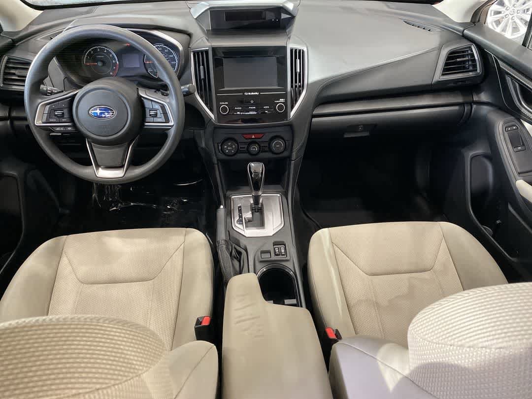 Thumbnail: 2018 Subaru Impreza - 20