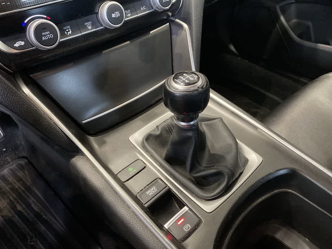 Thumbnail: 2019 Honda Accord - 21