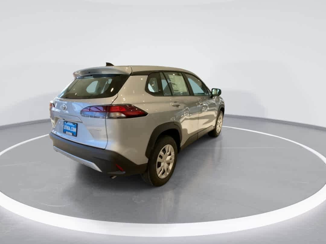 Thumbnail: 2026 Toyota Corolla Cross - 8