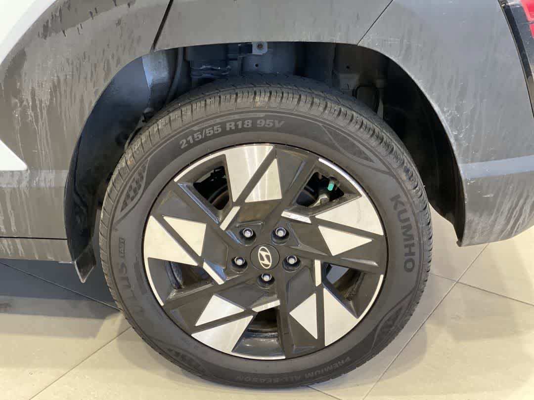 Thumbnail: 2025 Hyundai Kona - 13