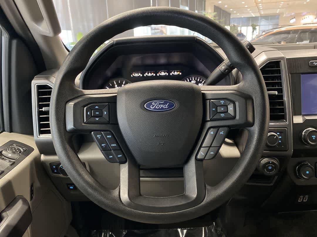 Thumbnail: 2020 Ford F-150 - 16