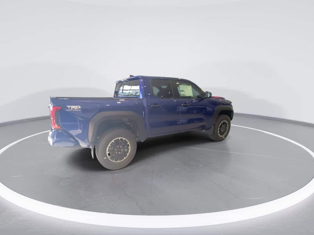 Thumbnail: 2025 Toyota Tacoma - 8