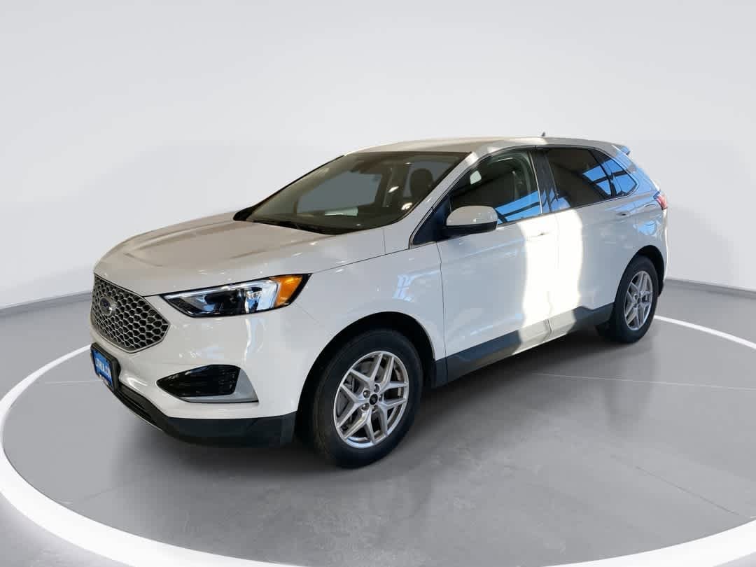 Thumbnail: 2024 Ford Edge - 1