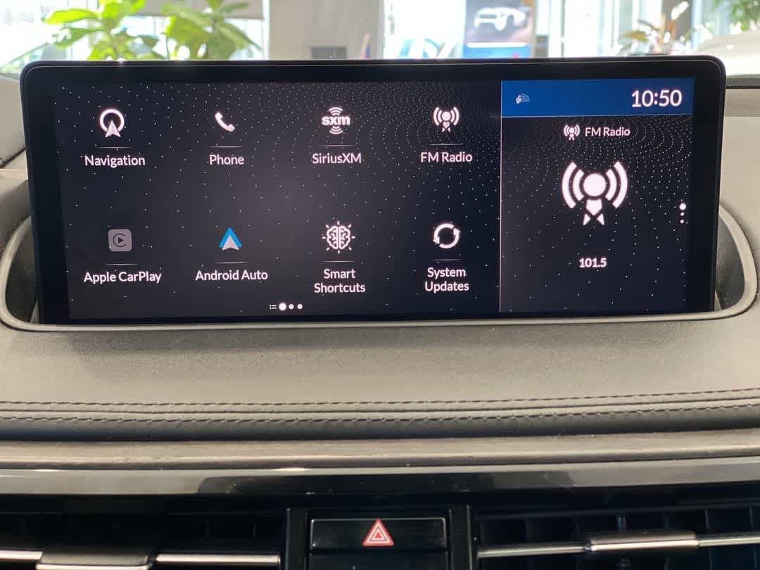 Thumbnail: 2022 Acura MDX - 19