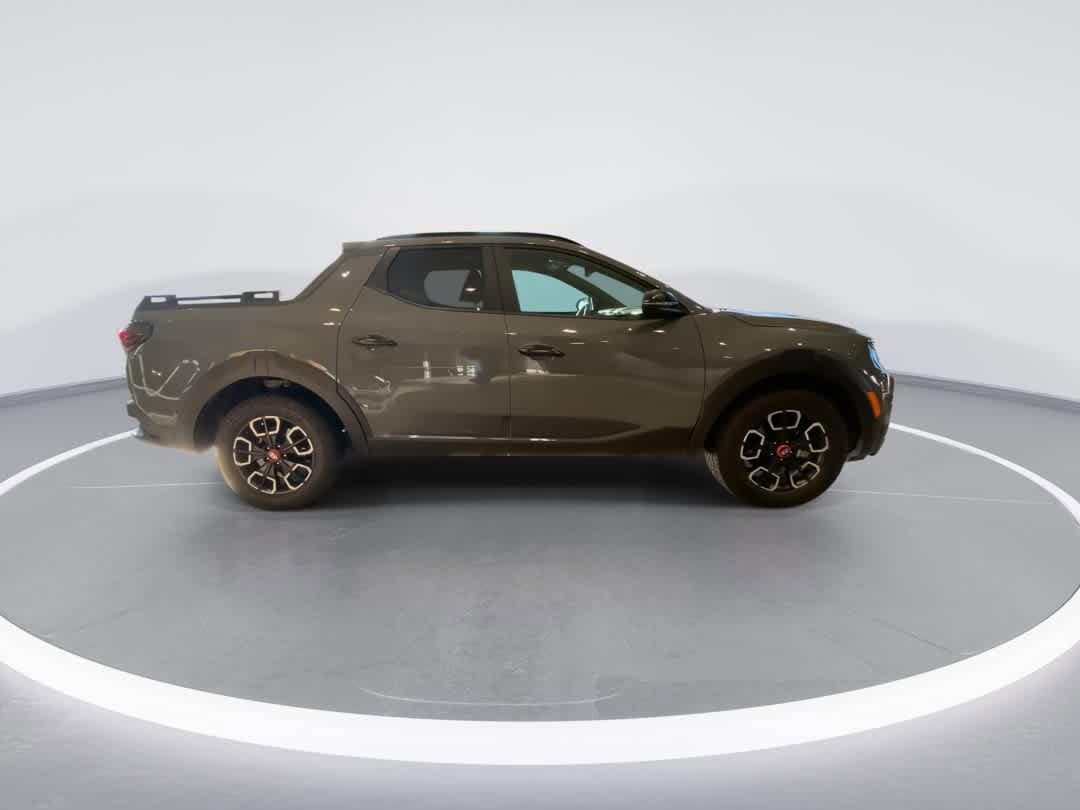 Thumbnail: 2024 Hyundai Santa Cruz - 9