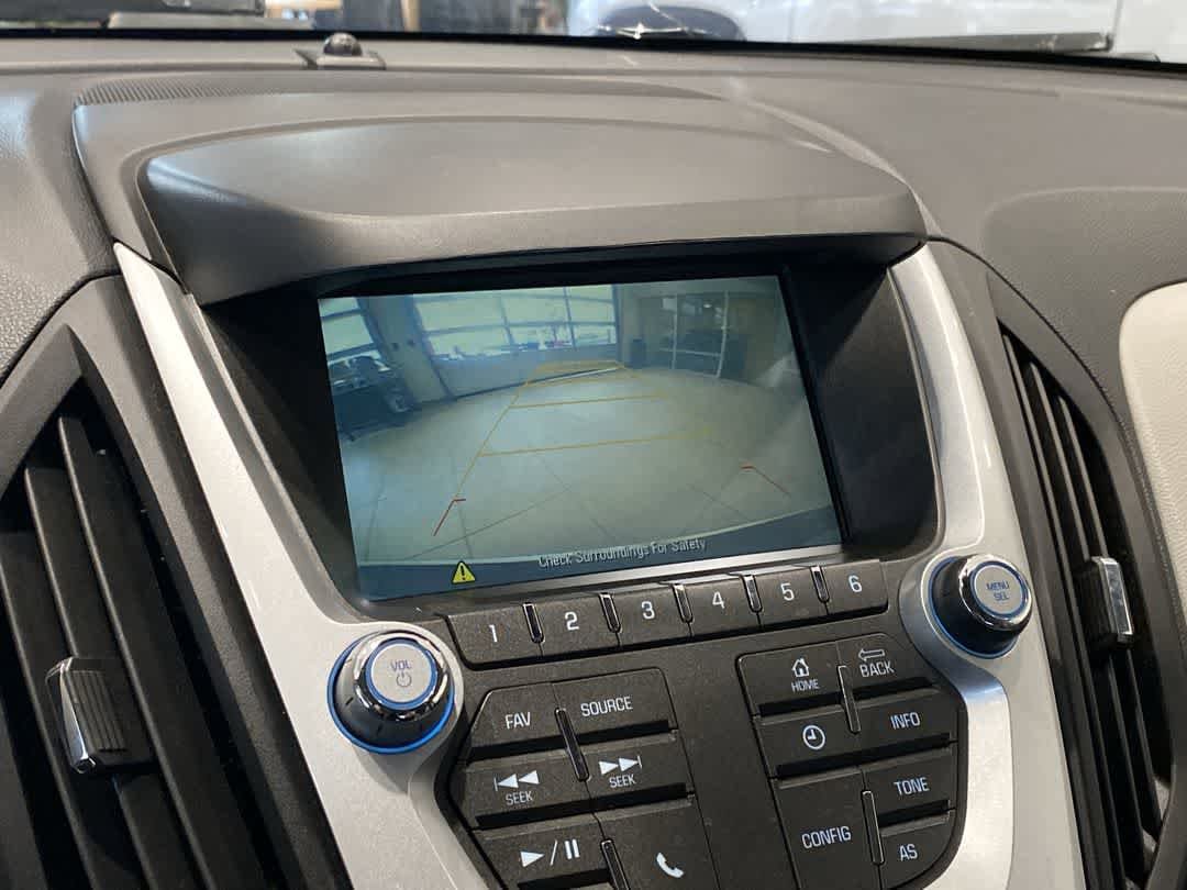 Thumbnail: 2016 Chevrolet Equinox - 17