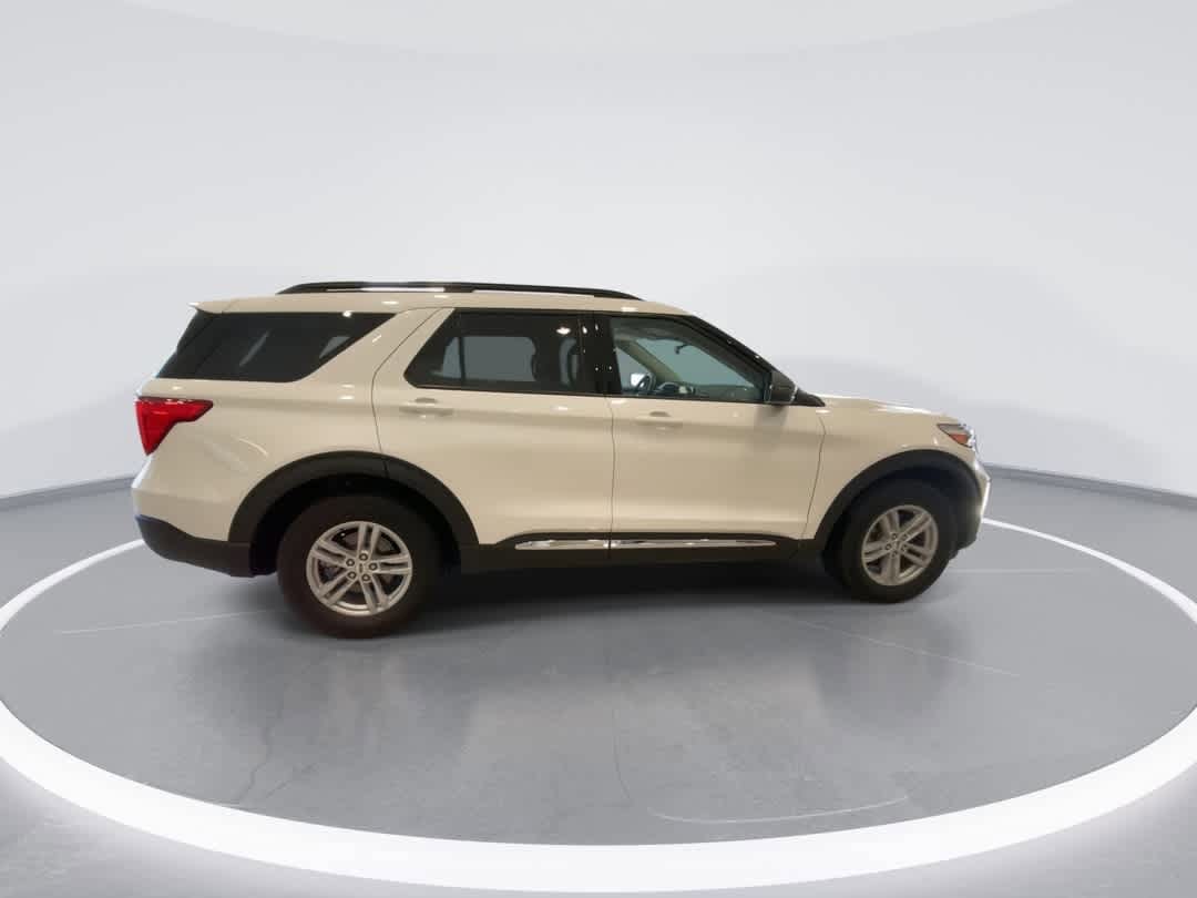 Thumbnail: 2023 Ford Explorer - 9