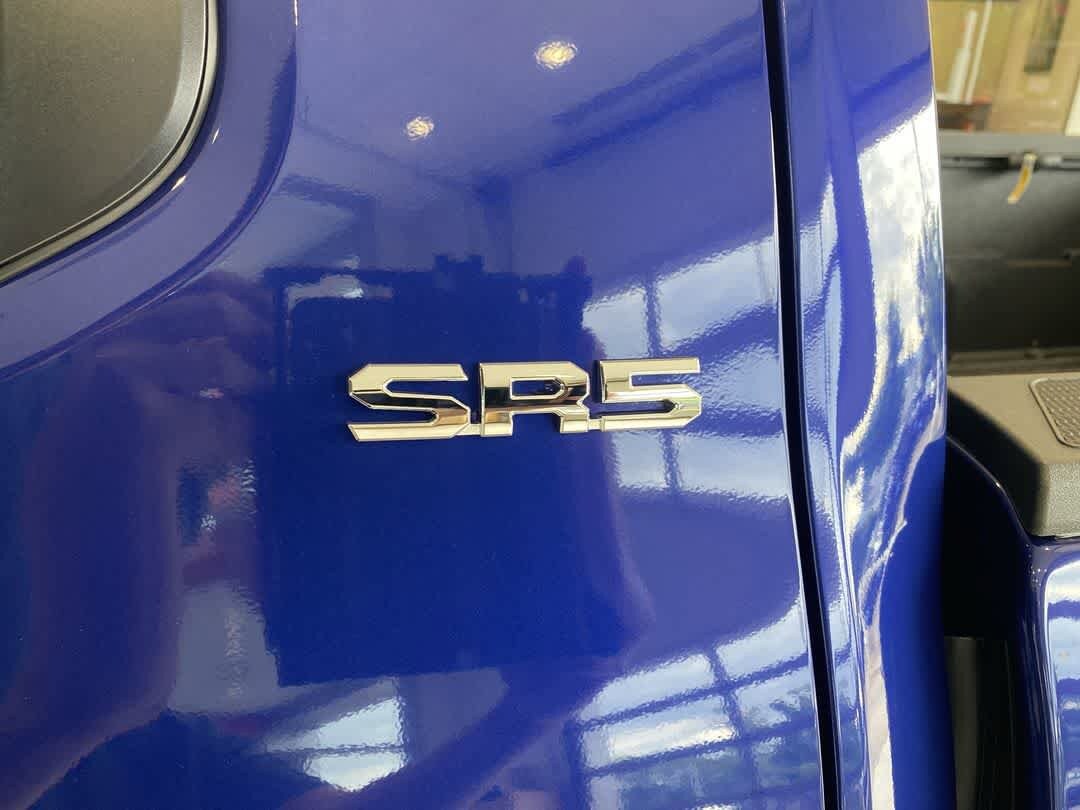 Thumbnail: 2025 Toyota Tacoma - 11