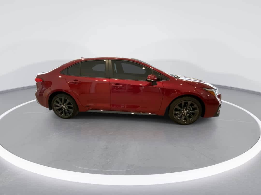 Thumbnail: 2025 Toyota Corolla - 9