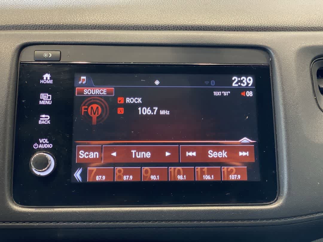 Thumbnail: 2020 Honda HR-V - 19