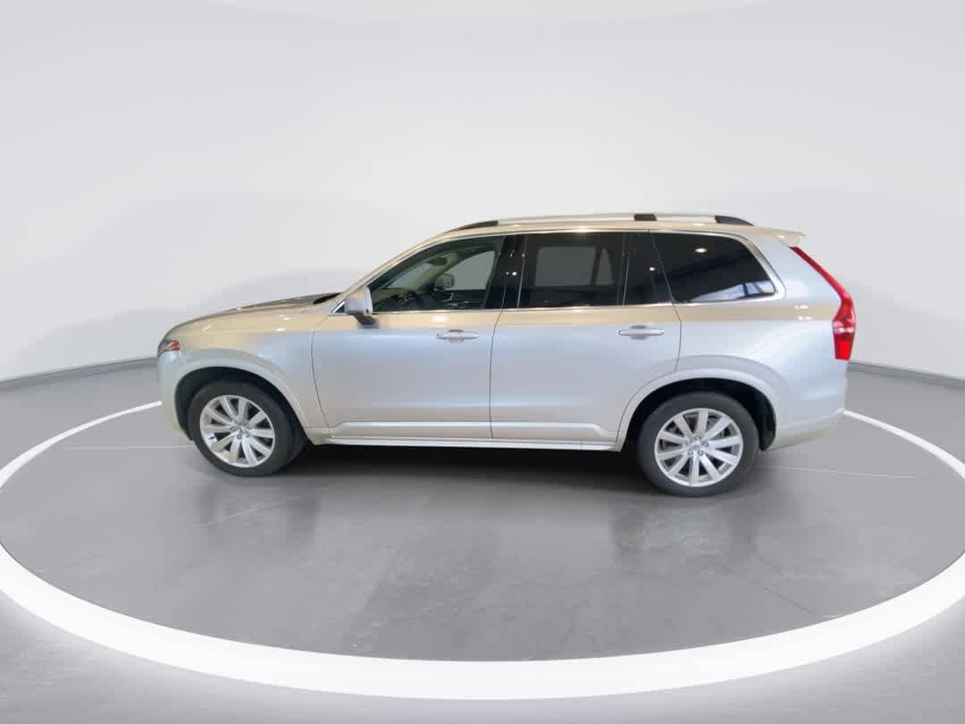 Thumbnail: 2019 Volvo XC90 - 5