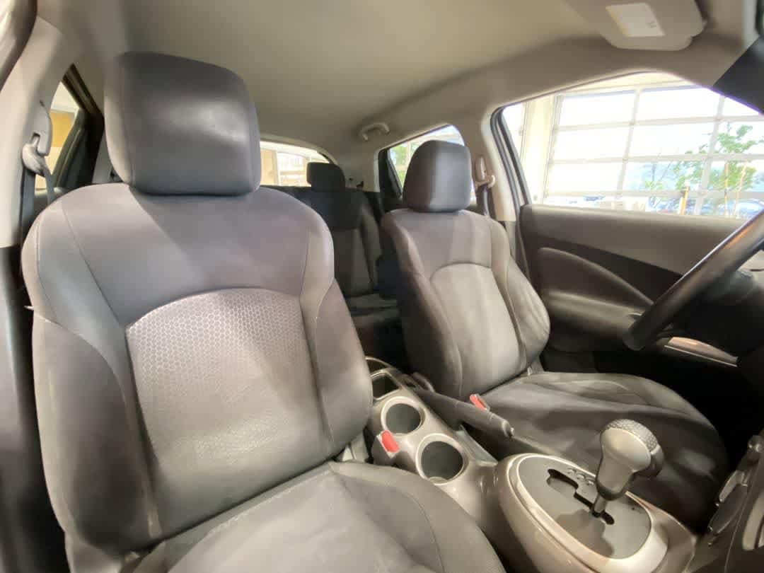 Thumbnail: 2013 Nissan Juke - 25