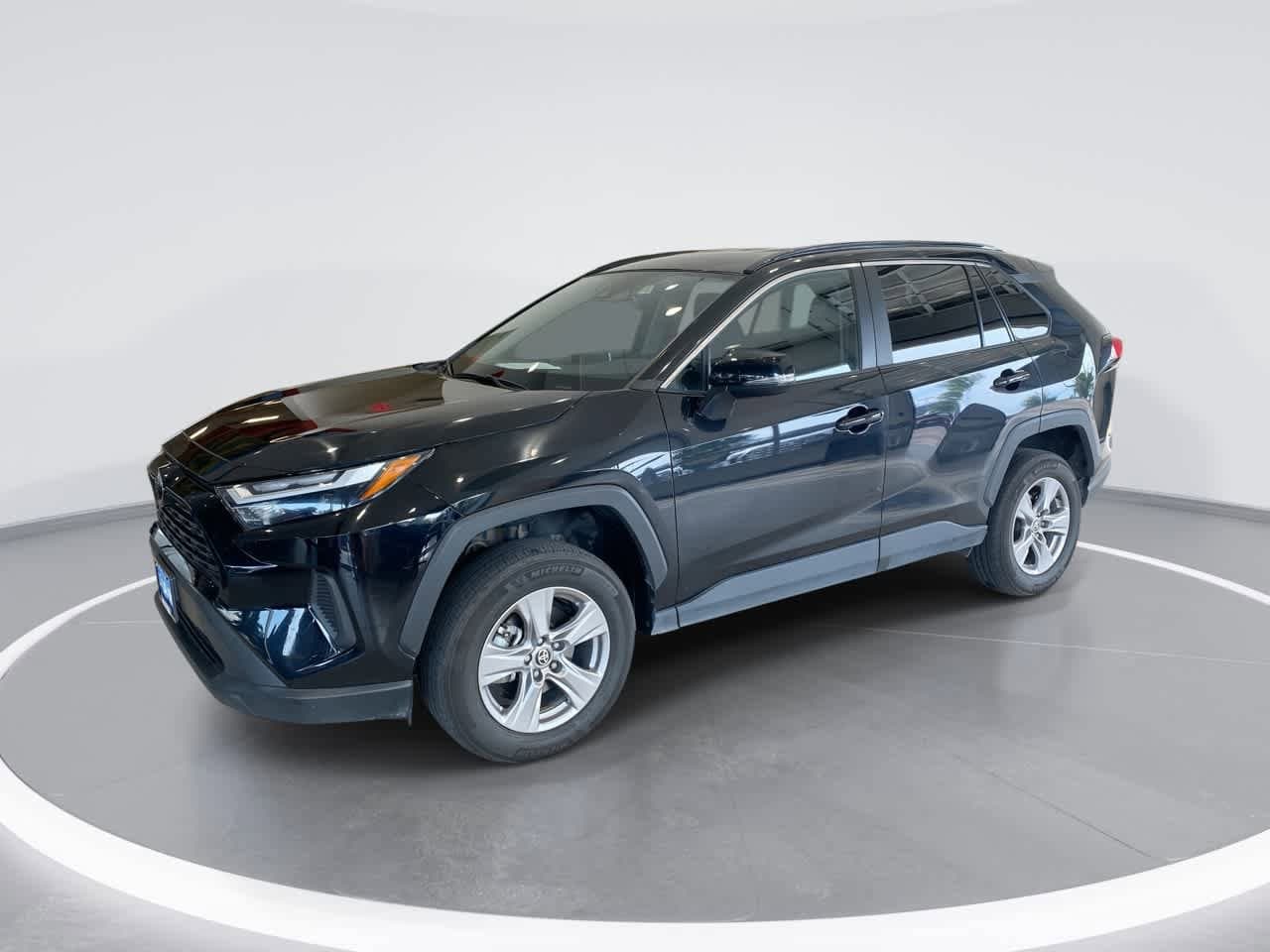 Thumbnail: 2024 Toyota RAV4 - 1