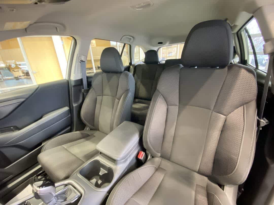 Thumbnail: 2025 Subaru Outback - 14